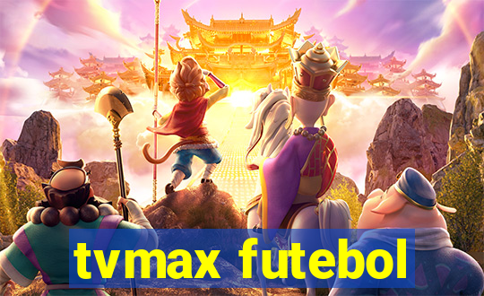 tvmax futebol